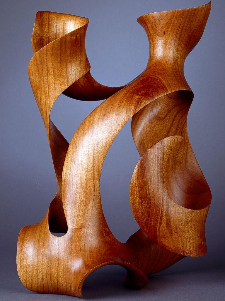 6 Artists Who Are Pushing the Limits of Wood